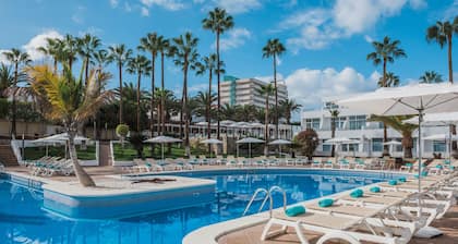 Iberostar Waves Las Dalias -All Inclusive