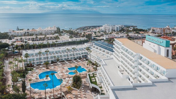Iberostar Waves Las Dalias -All Inclusive - Costa Adeje