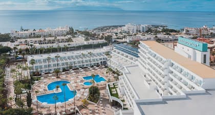 Iberostar Las Dalias - All Inclusive