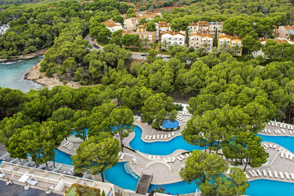 Iberostar Waves Club Cala Barca