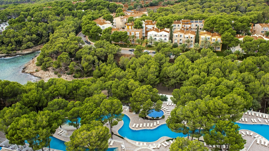 Iberostar Waves Club Cala Barca