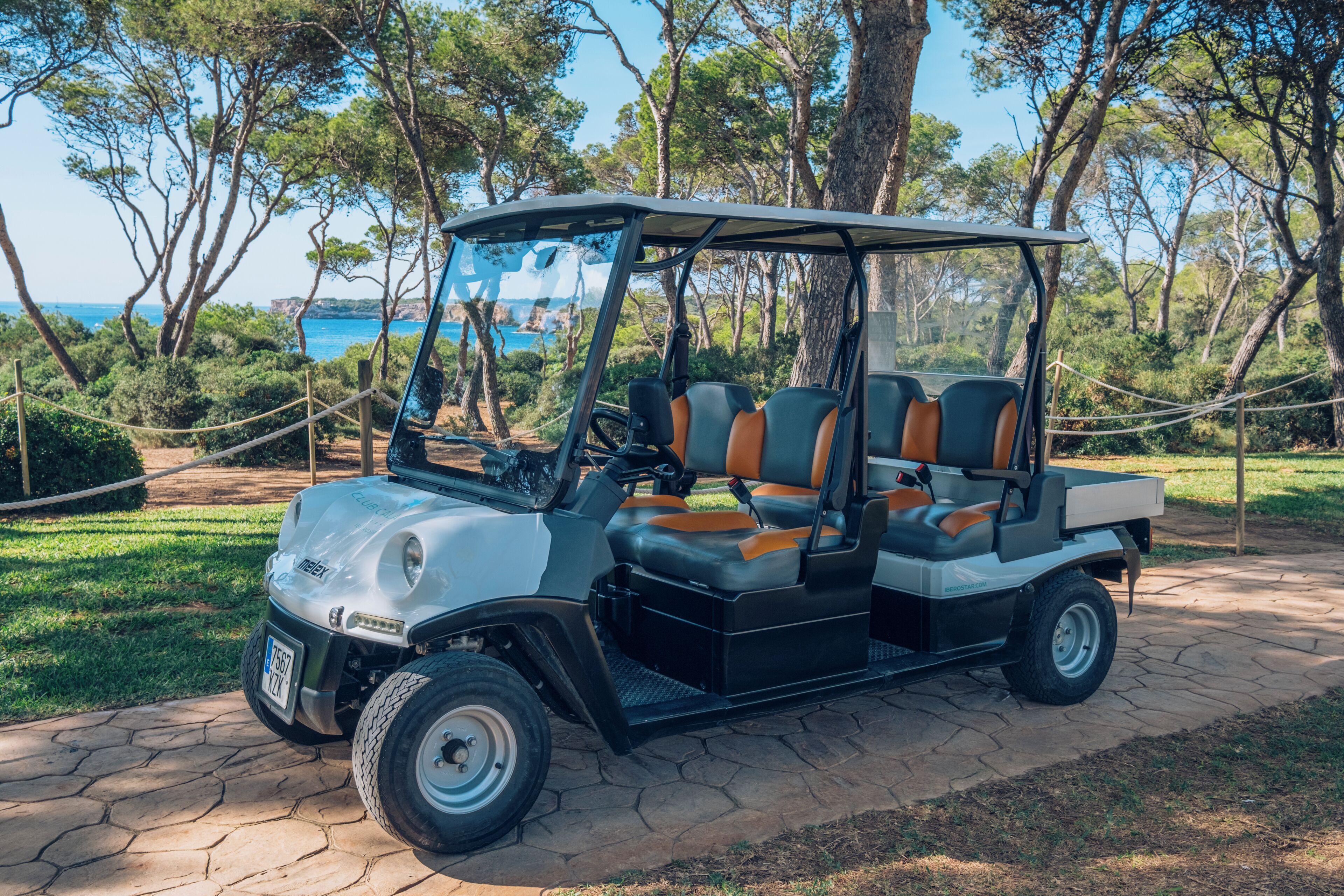 Foto - Iberostar Waves Club Cala Barca All Inclusive