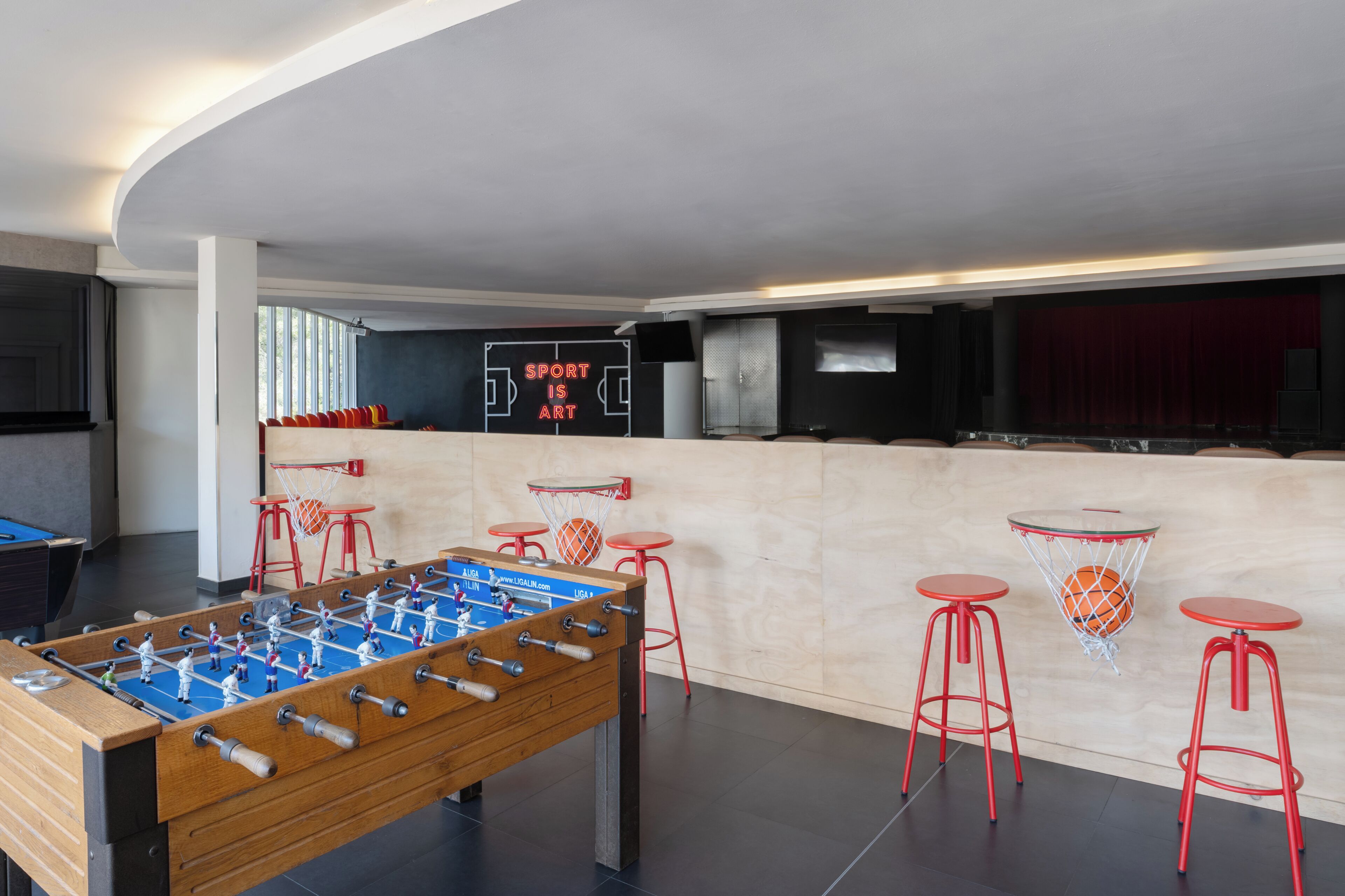 Foto - Iberostar Waves Club Cala Barca All Inclusive