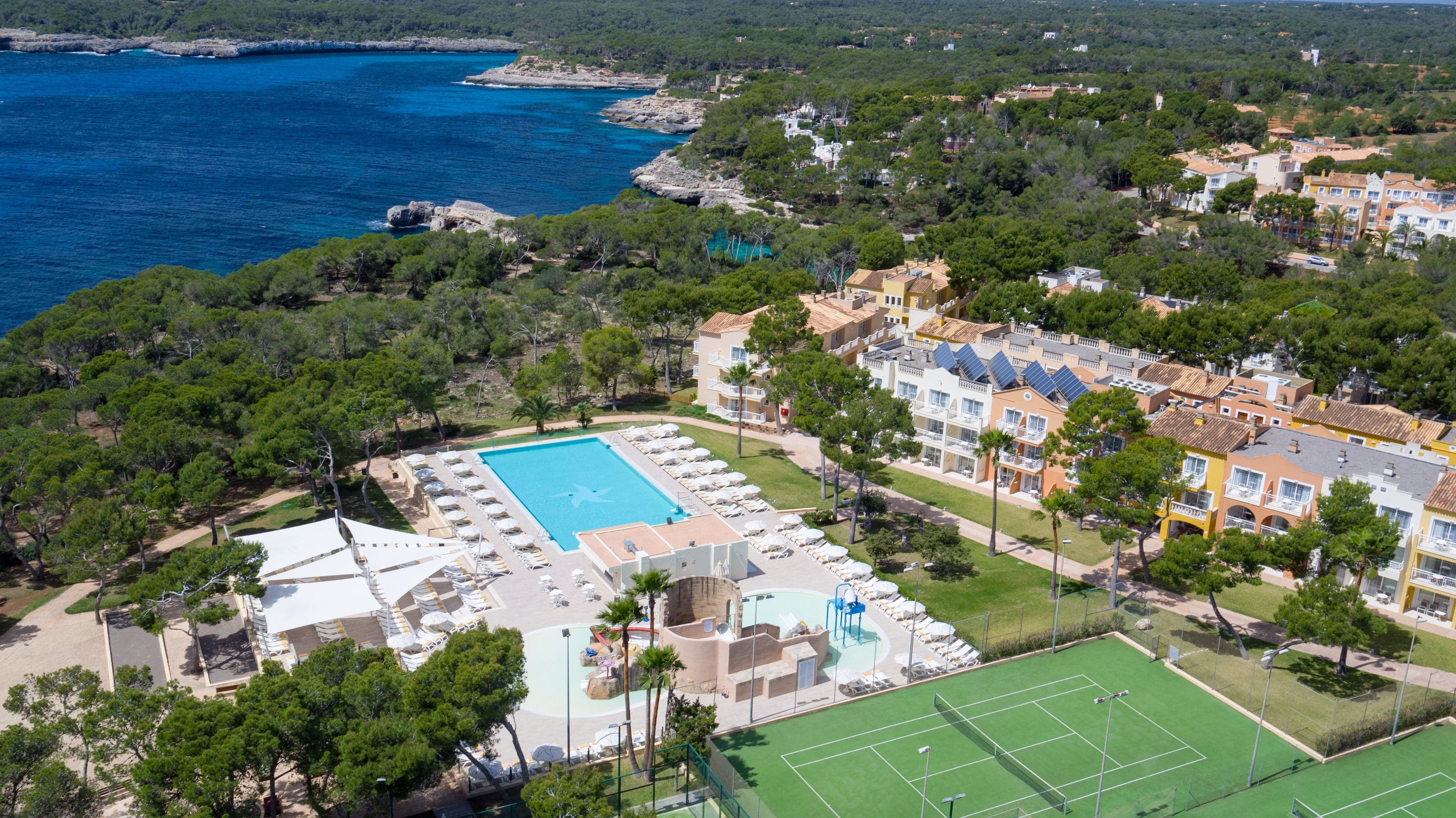 Foto - Iberostar Waves Club Cala Barca