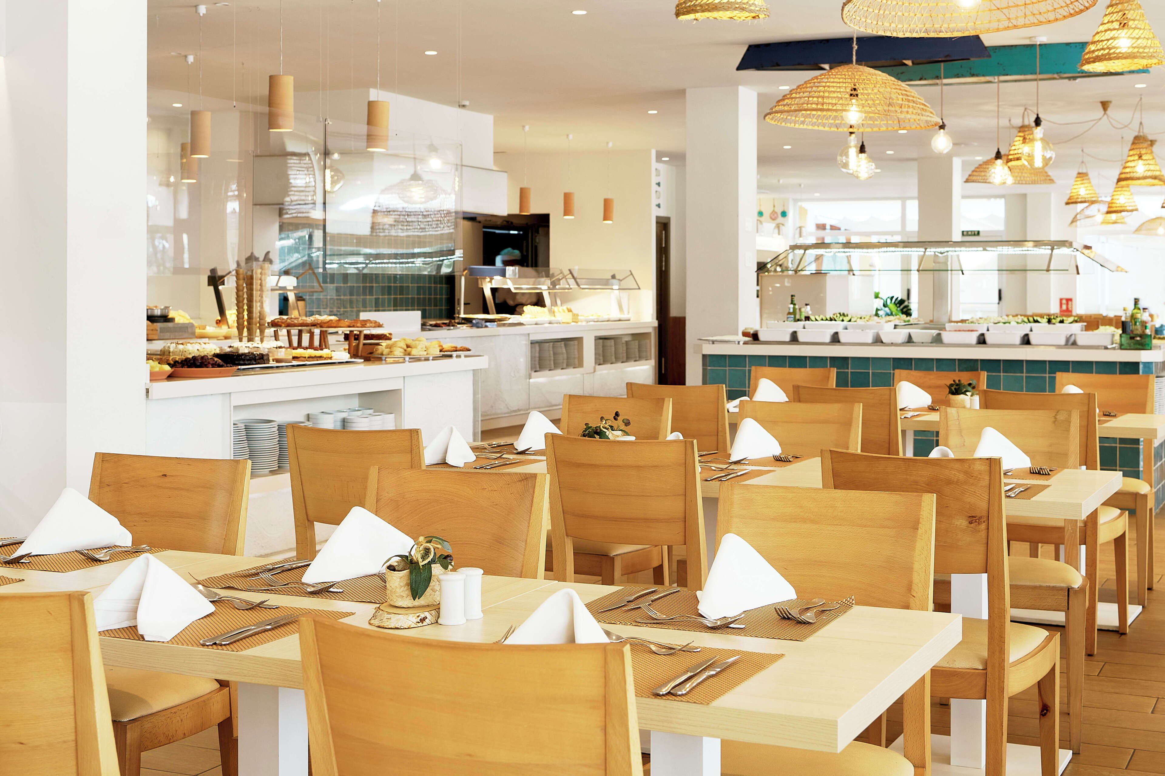 Foto - Iberostar Waves Club Cala Barca All Inclusive