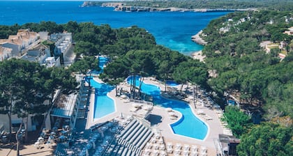 Iberostar Waves Club Cala Barca