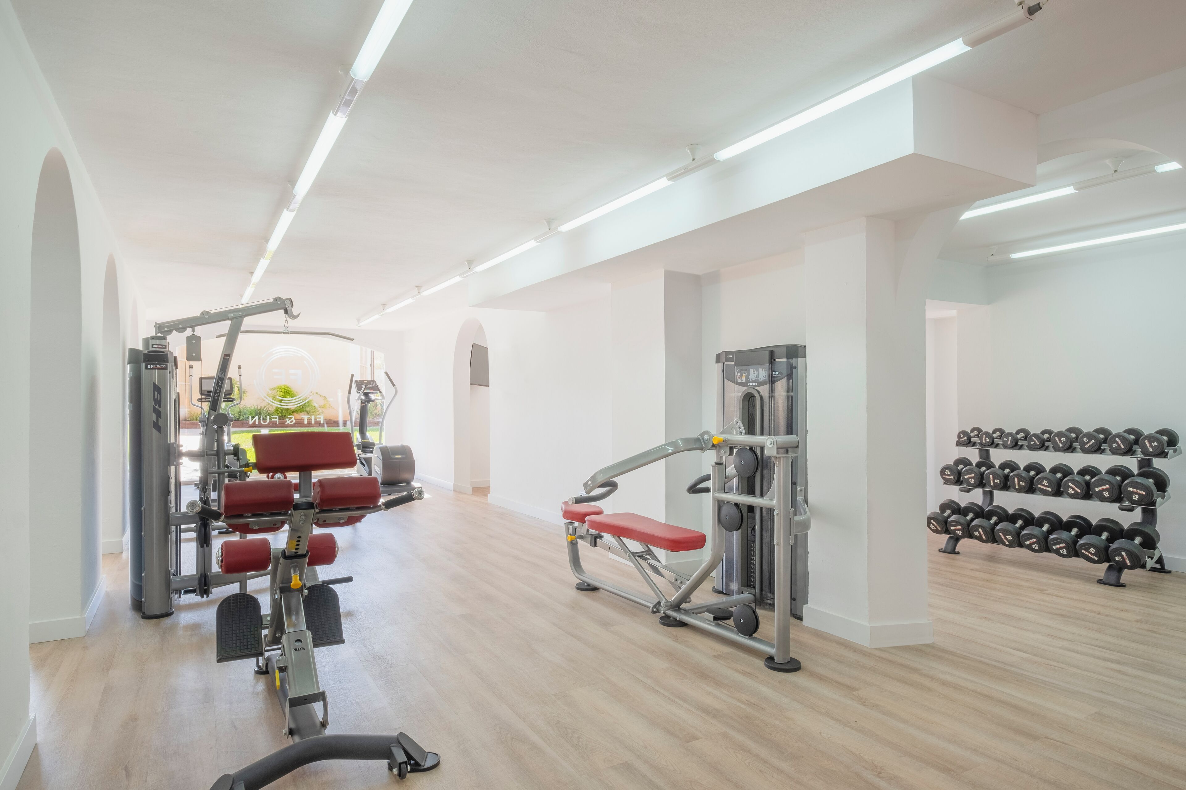 Foto - Iberostar Waves Club Cala Barca All Inclusive