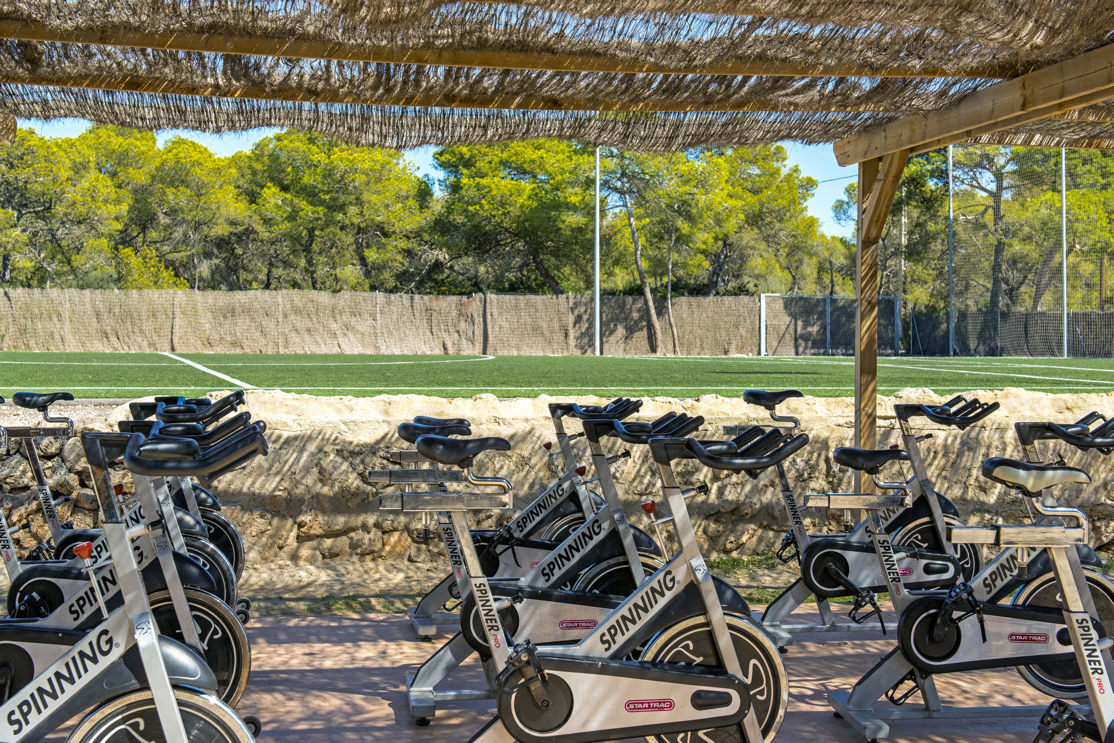 Photo - Iberostar Waves Club Cala Barca - All inclusive