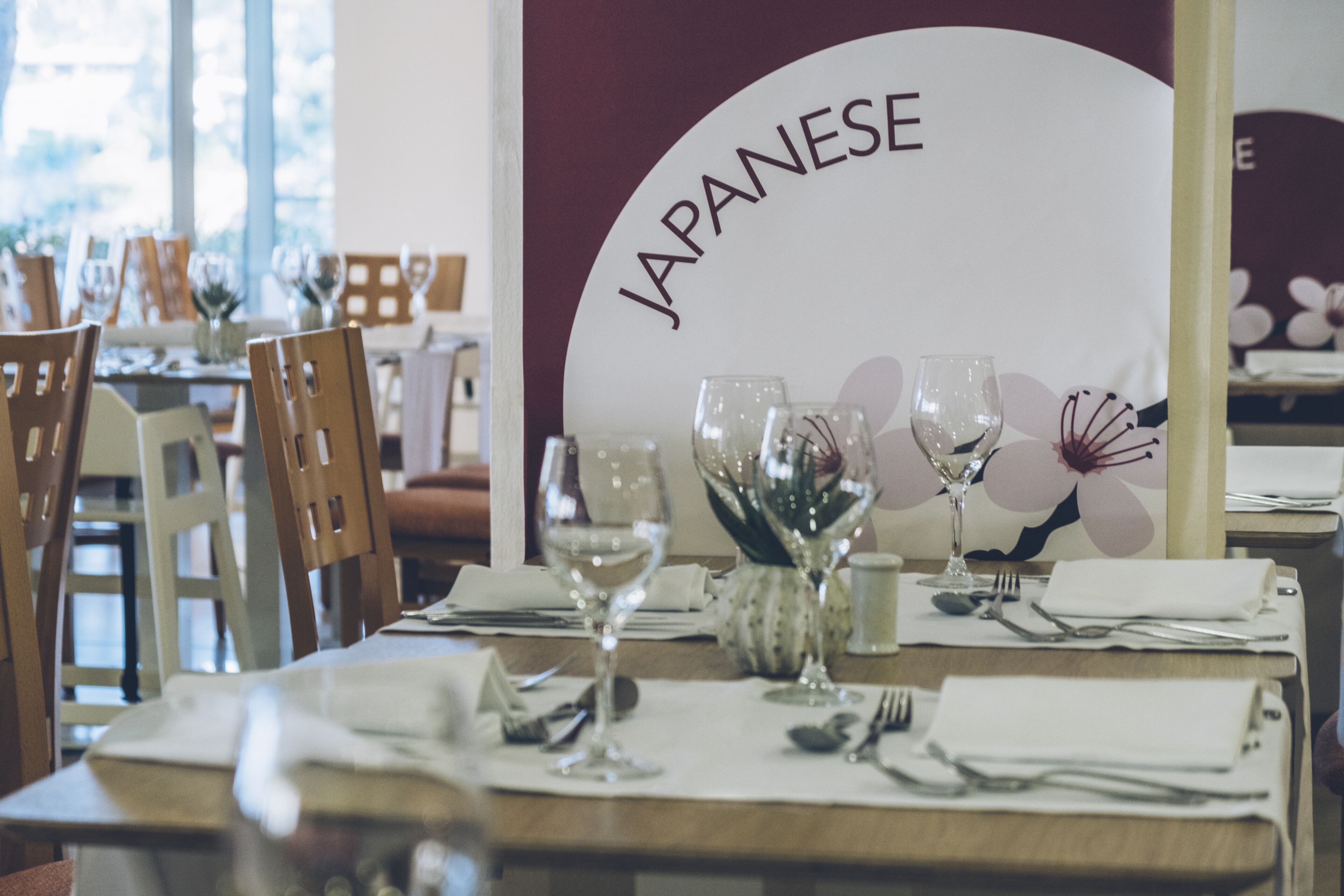 international cuisine