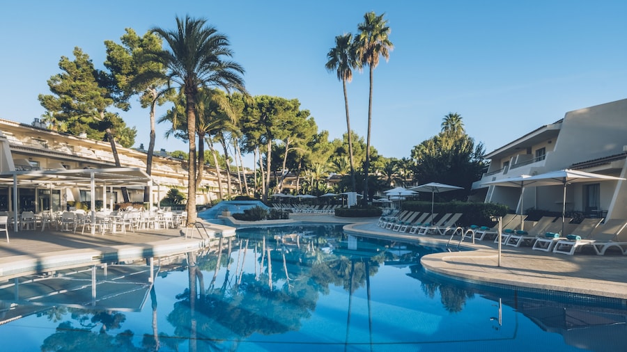 Iberostar Waves Pinos Park