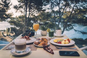 Cocina internacional