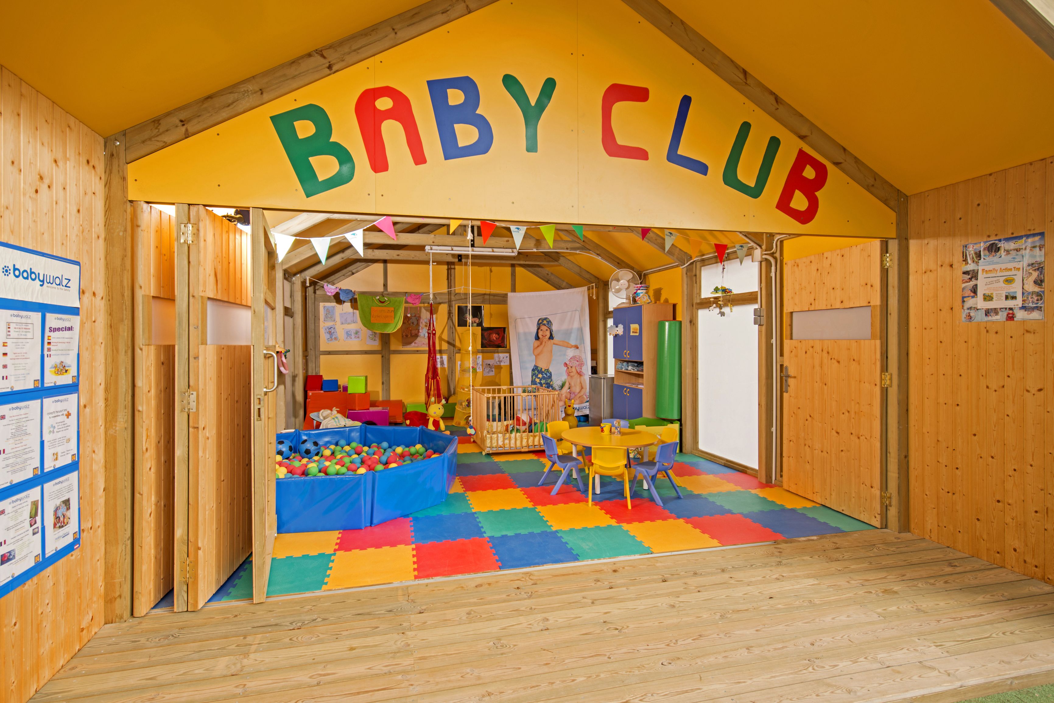 Photo - Iberostar Waves Pinos Park