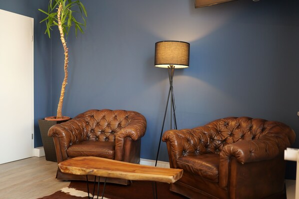 Details aan de binnenkant