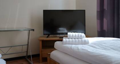 Hotel Milano