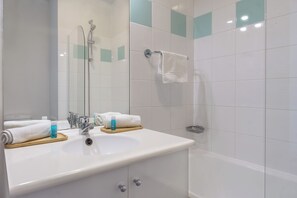 Bathroom - City Residence Ivry (Ivry-sur-Seine)