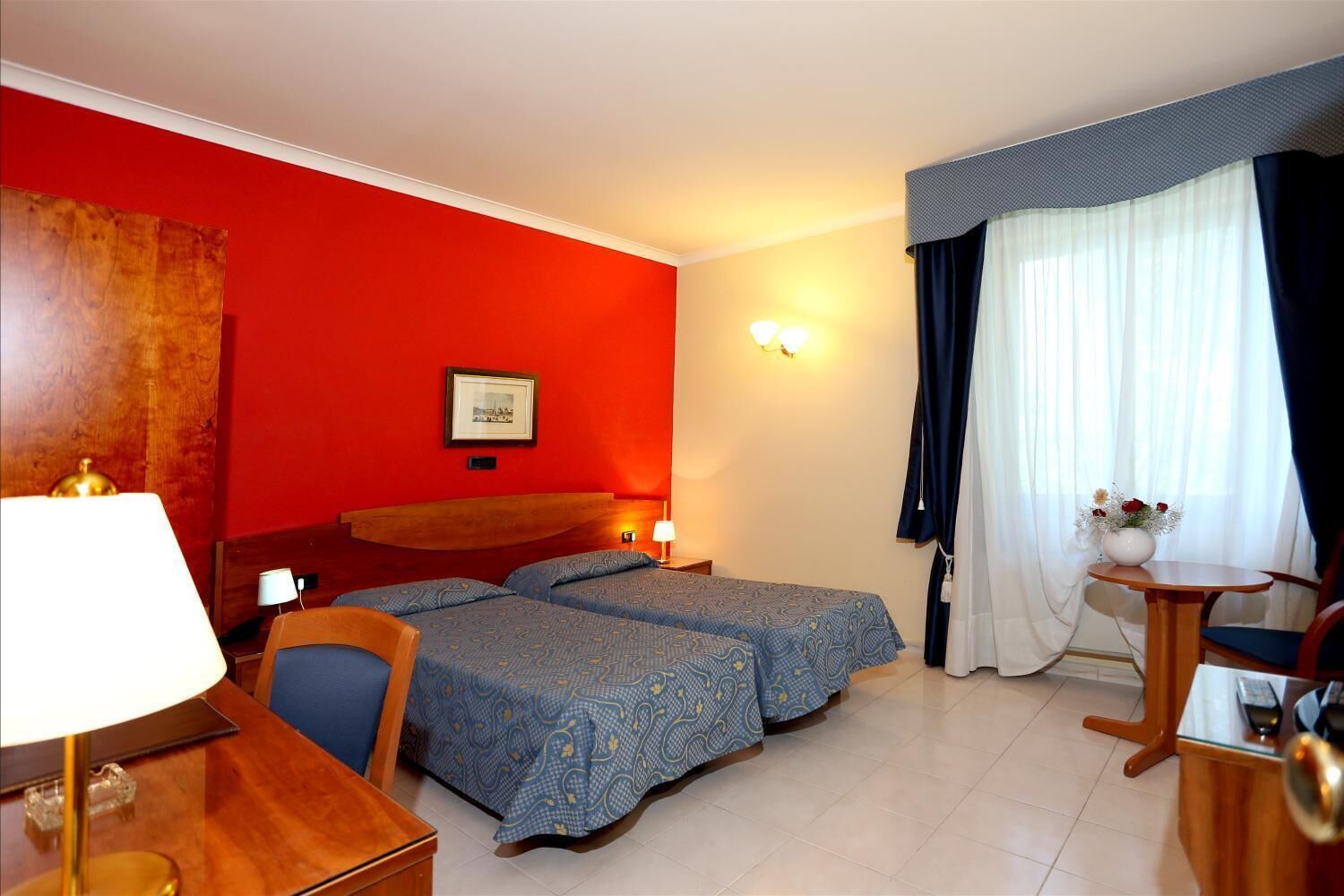 Foto - Hotel dei Platani