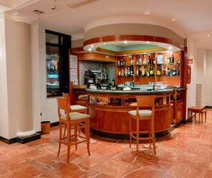 Bar (sur place)