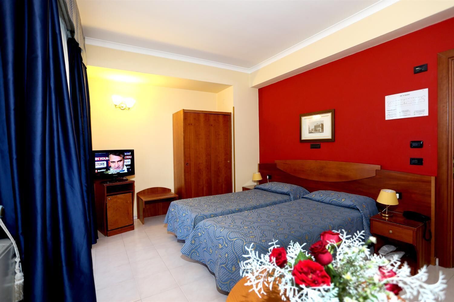 Foto - Hotel dei Platani