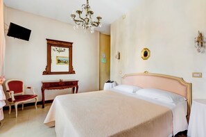 Double Room | View from room - Hotel Original (Turin)