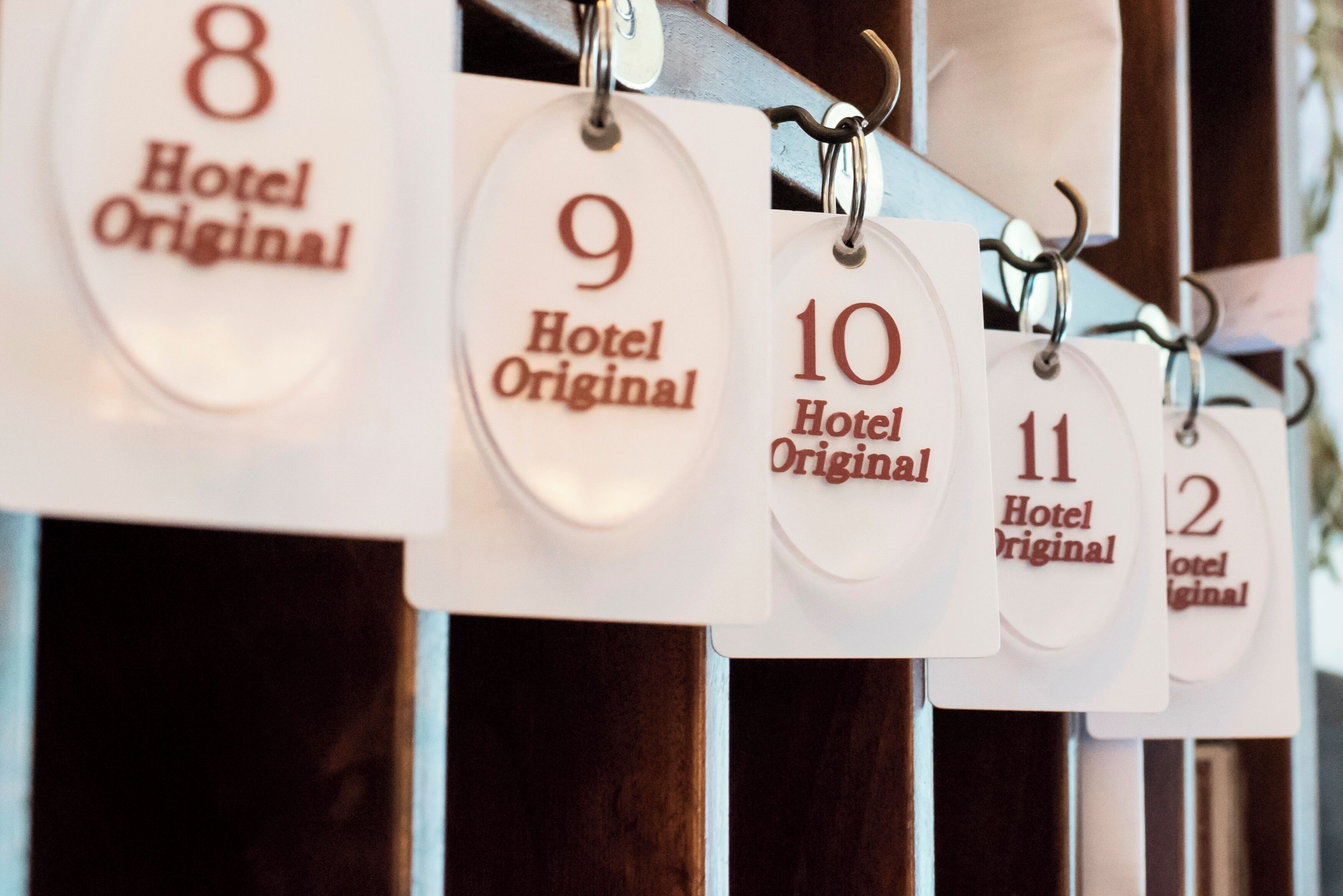 Photo - Hotel Original