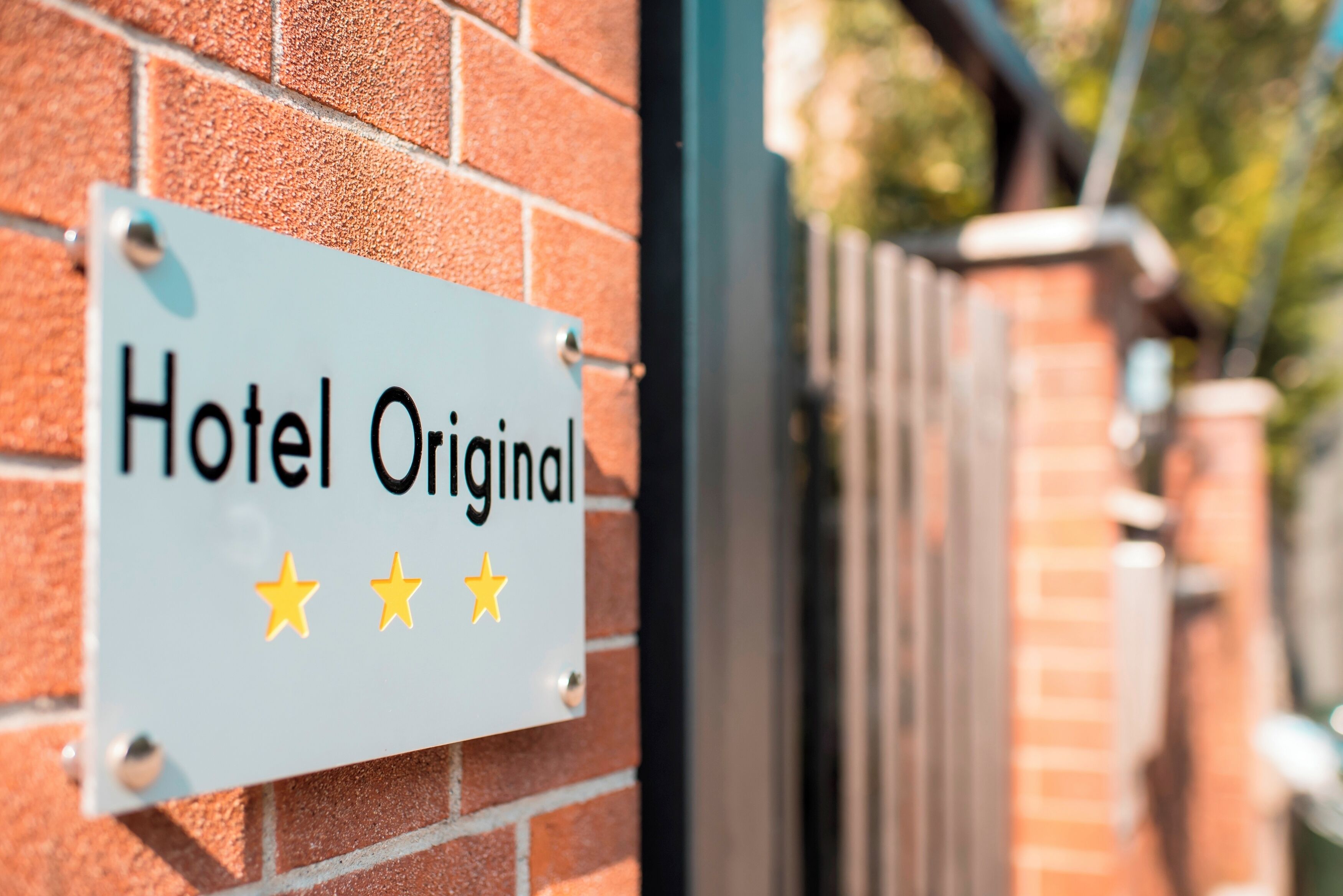 Photo - Hotel Original