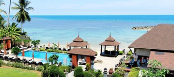 Samaya Wellness Resort