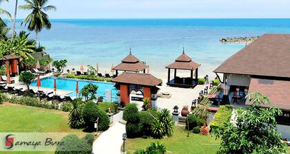 Samaya Wellness Resort