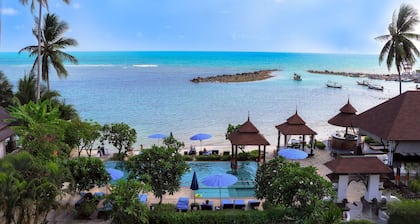 Samaya Wellness Resort
