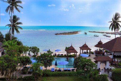 Samaya Wellness Resort