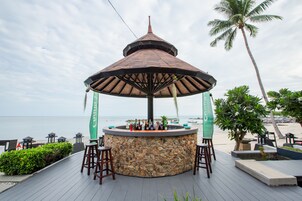 Bar de playa