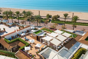 Aerial view - Iberostar Selection Playa de Palma (Palma de Mallorca)