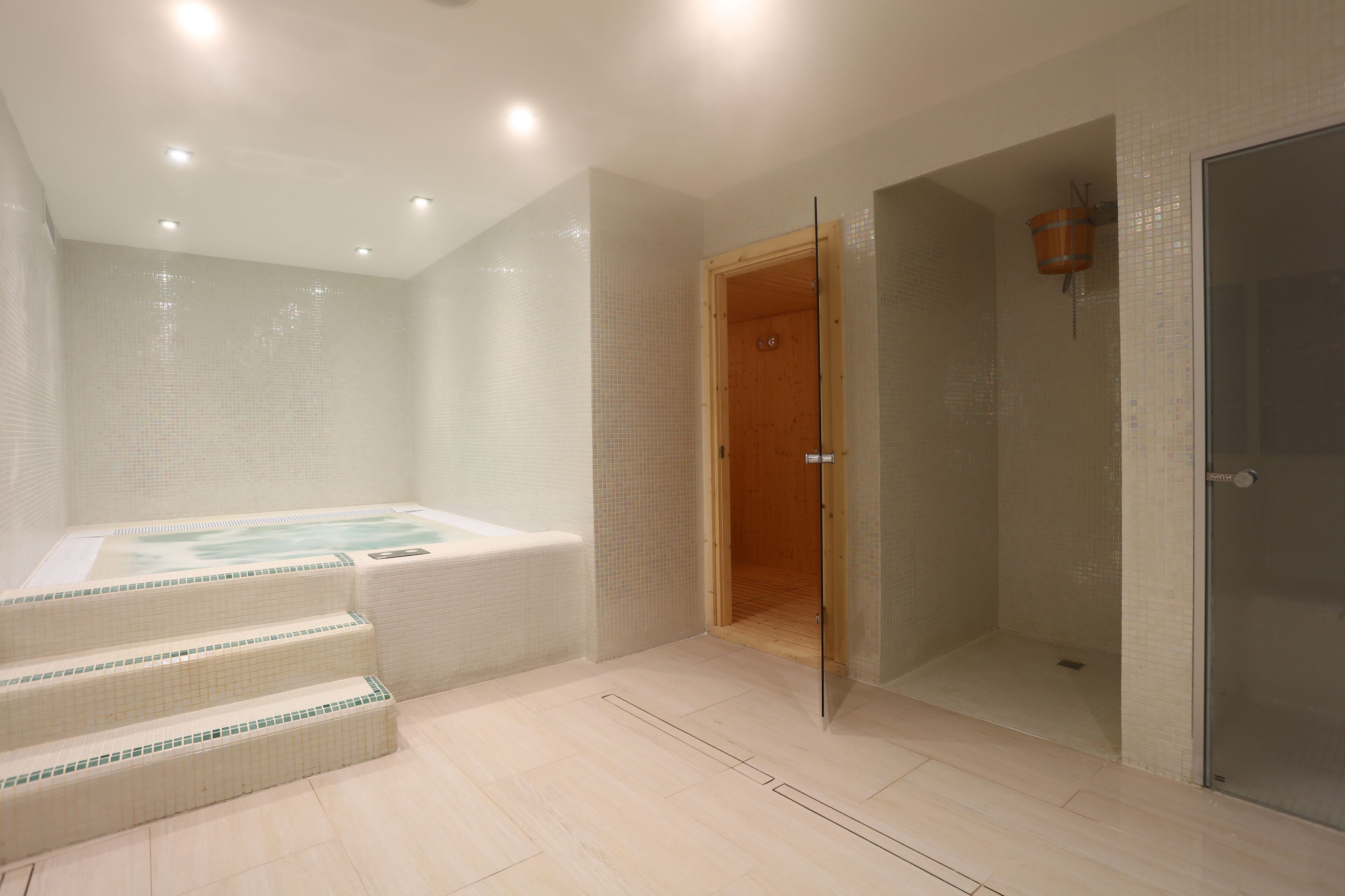 スパ