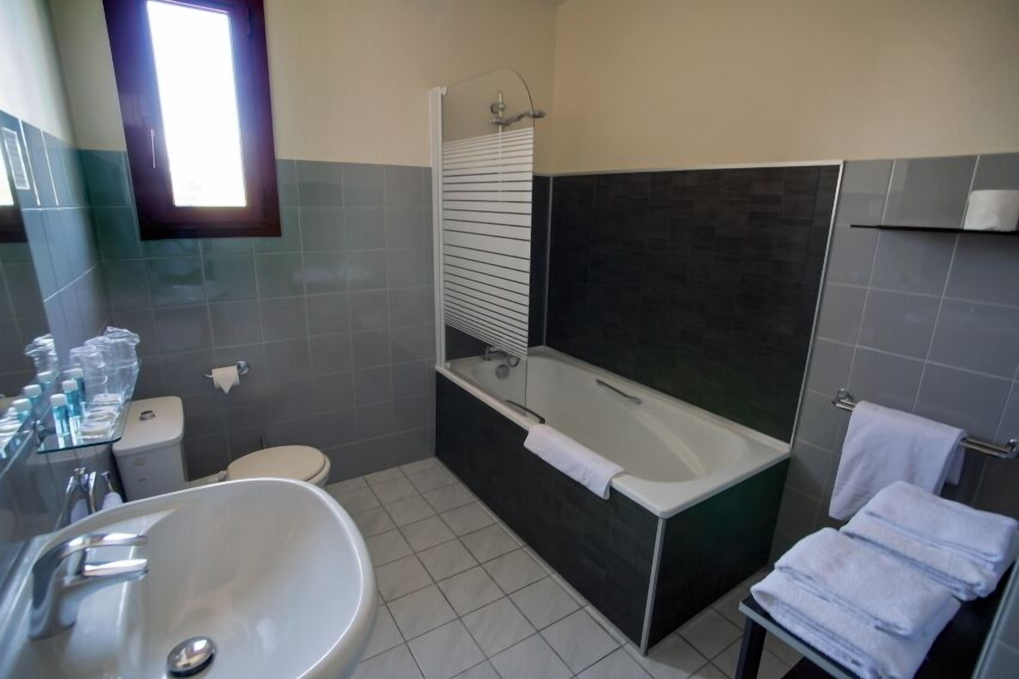 Kamar mandi