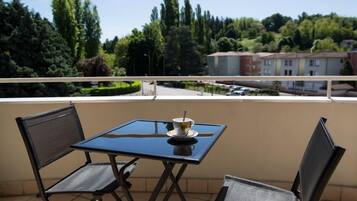 Comfort Double Room, 1 Double Bed