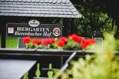 Hotel Bierenbacher Hof