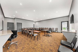 Meeting facility - Comfort Inn & Suites Schulenburg (Schulenburg)