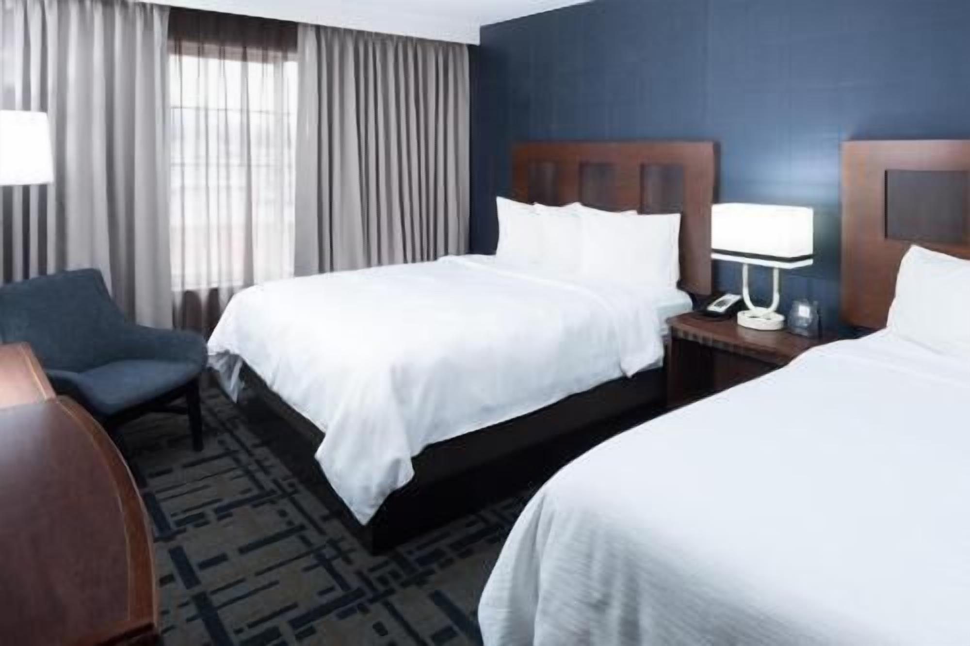 1 bedroom, premium bedding, in-room safe, individually decorated