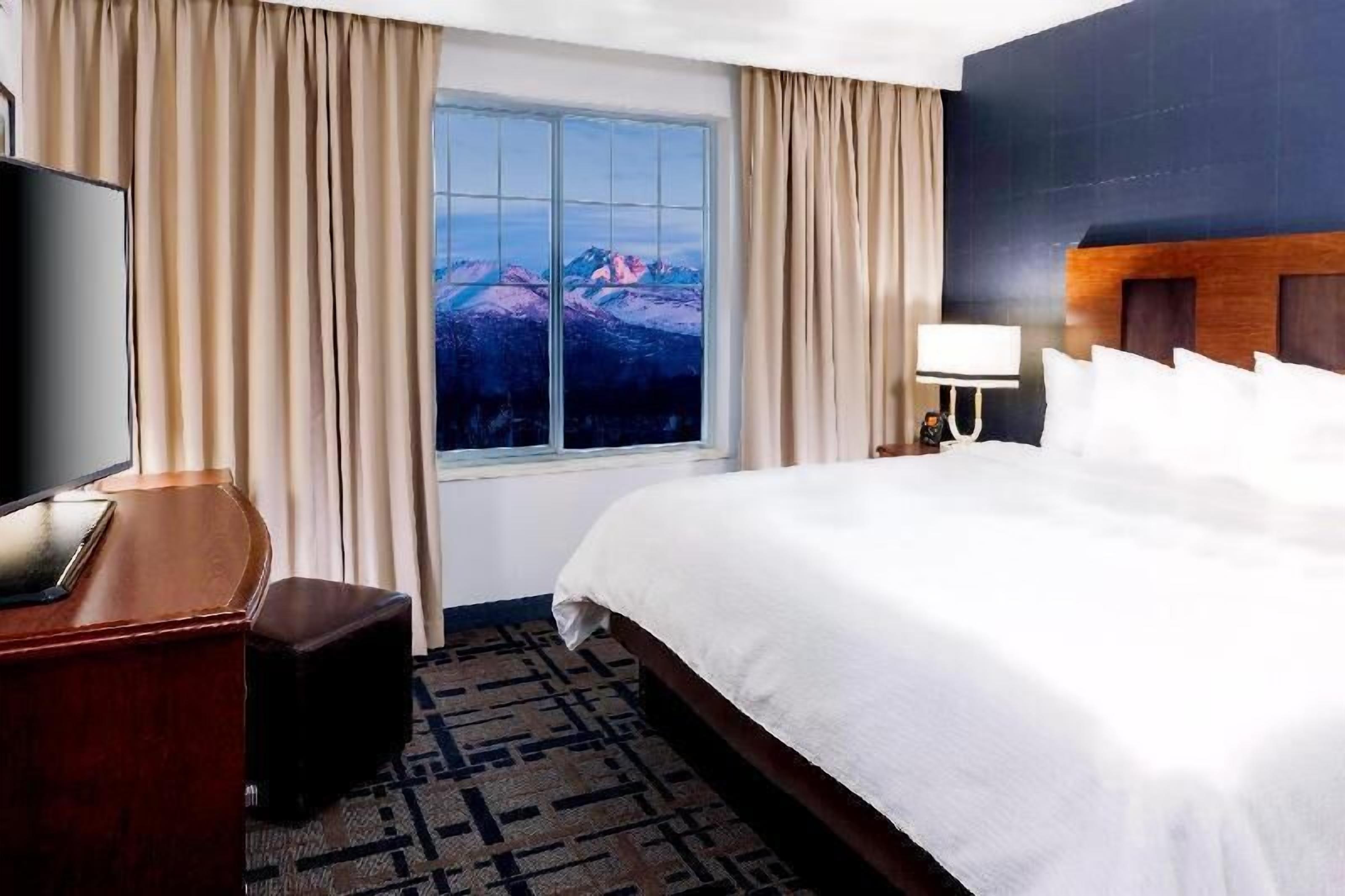 1 bedroom, premium bedding, in-room safe, individually decorated