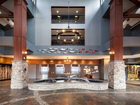 Embassy Suites Anchorage