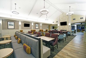 Restaurant - Homewood Suites by Hilton Denver Int'l Airport (Denver)
