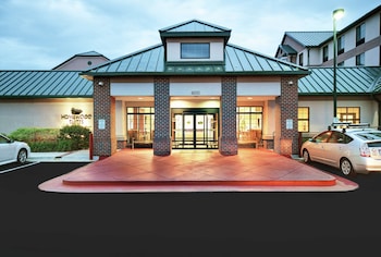 Homewood Suites by Hilton Denver Int'l Airport