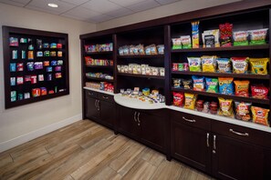Snackbar