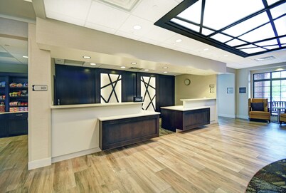 Homewood Suites by Hilton Denver Int'l Airport