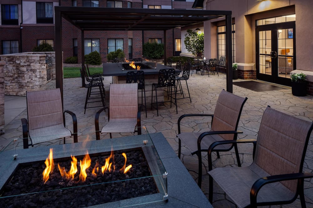 Homewood Suites by Hilton Denver Int'l Airport