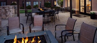 Homewood Suites by Hilton Denver Int'l Airport