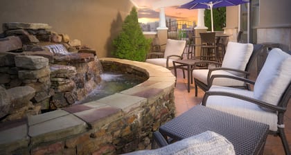 Holiday Inn Express Hotel & Suites Chattanooga Downtown by IHG