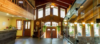 เมาเทน รีทรีต รีสอร์ต