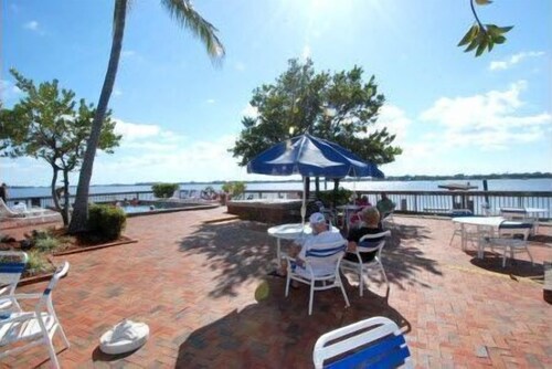 Palm Beach Resort and Beach Club