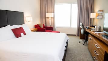 Lakens van Egyptisch katoen, luxe beddengoed, donzen dekbedden