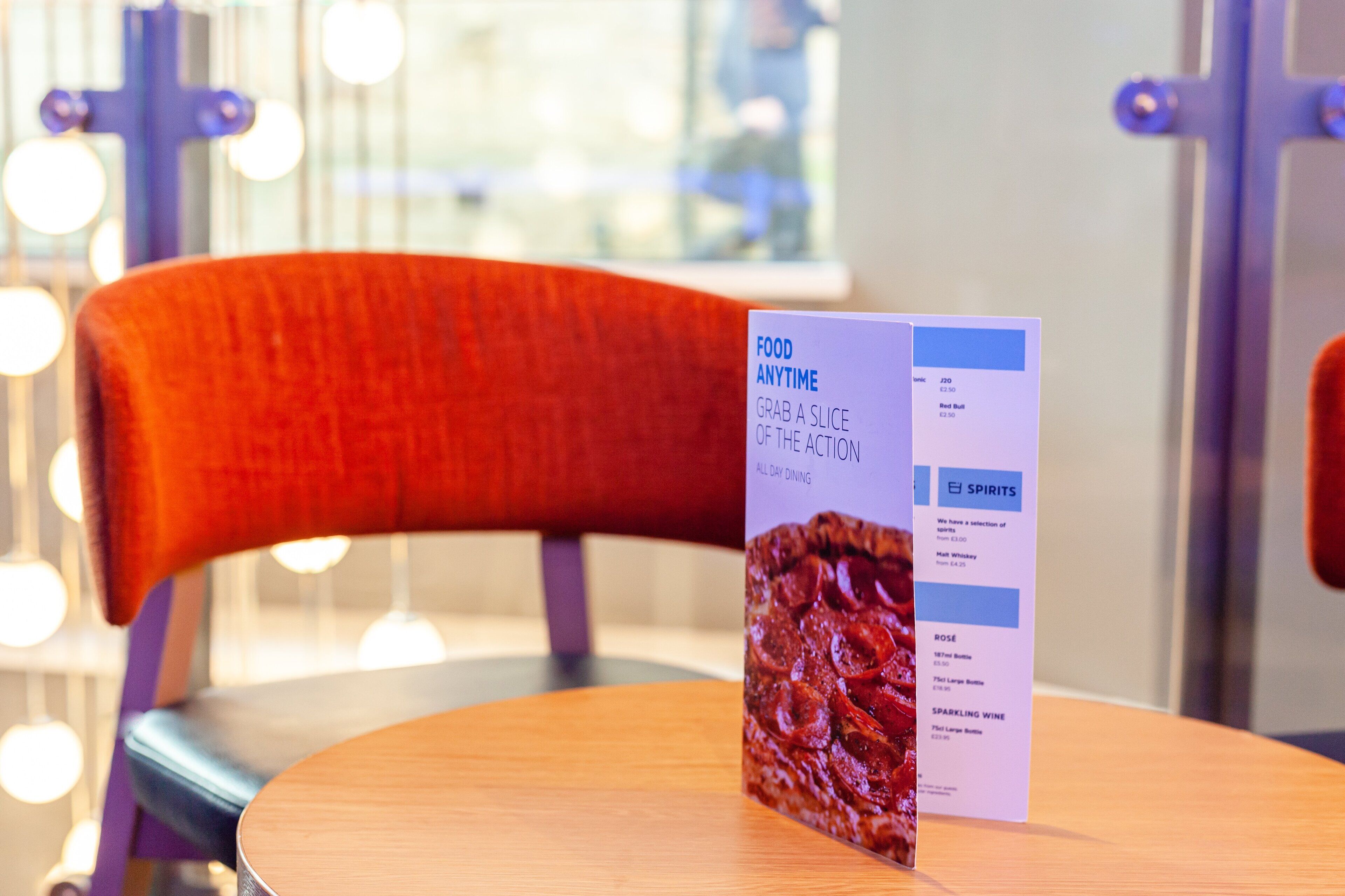 Foto - Holiday Inn Express Edinburgh – Royal Mile by IHG